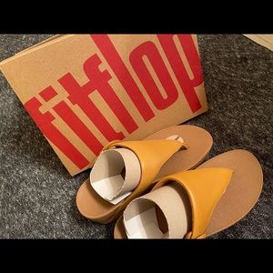 Fitflop 37